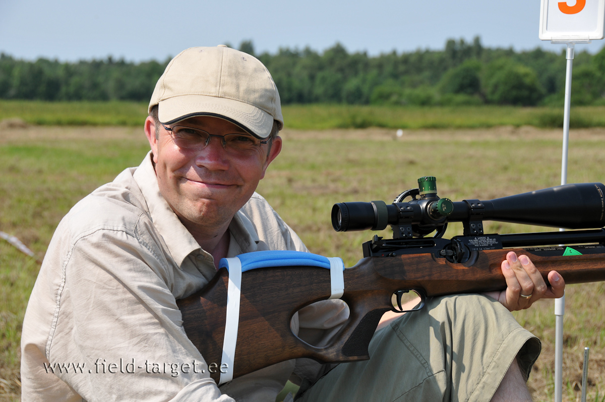 Martin, tegid Eesti parima tulemuse